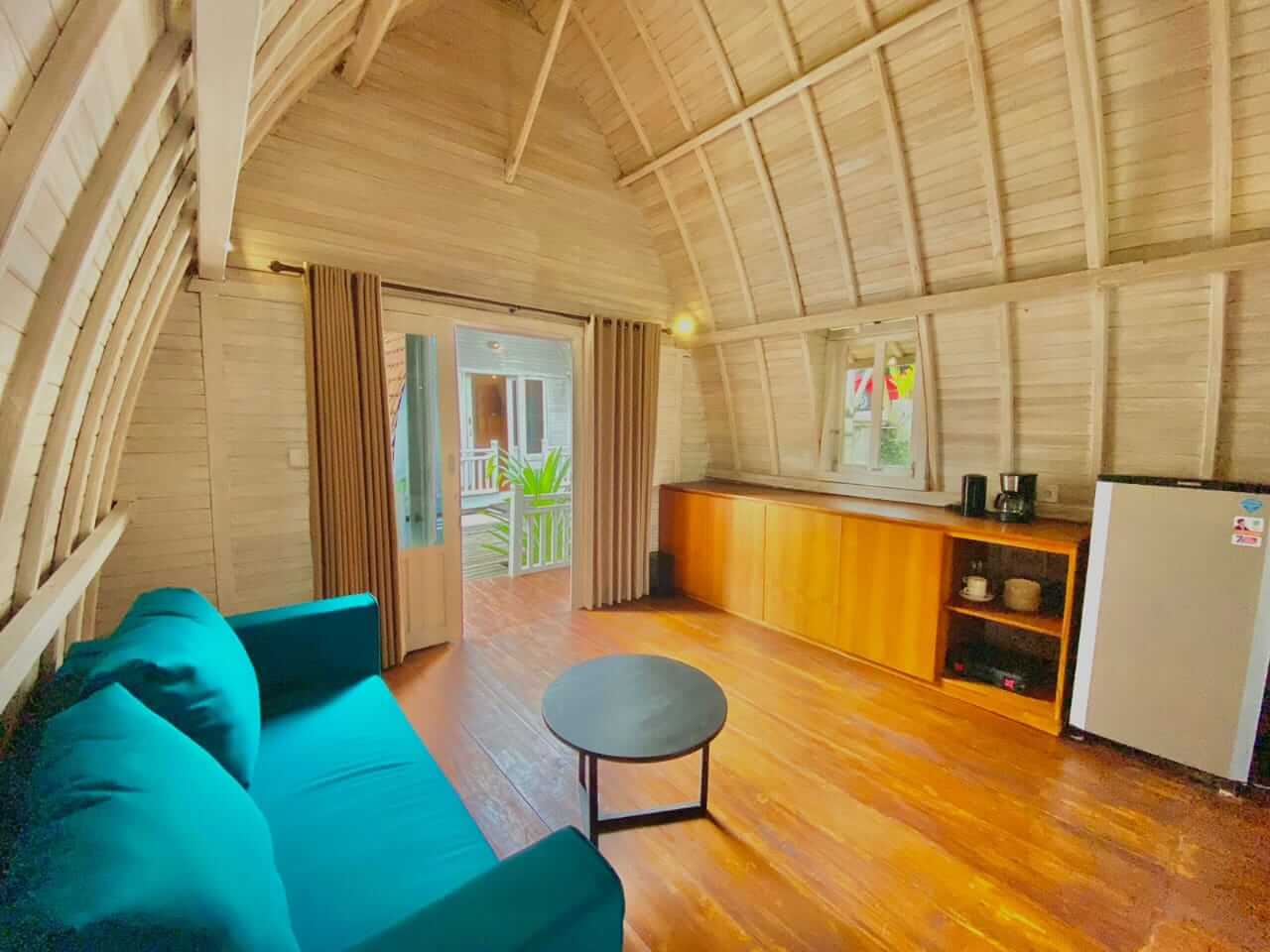 Bungalow Villa Bali