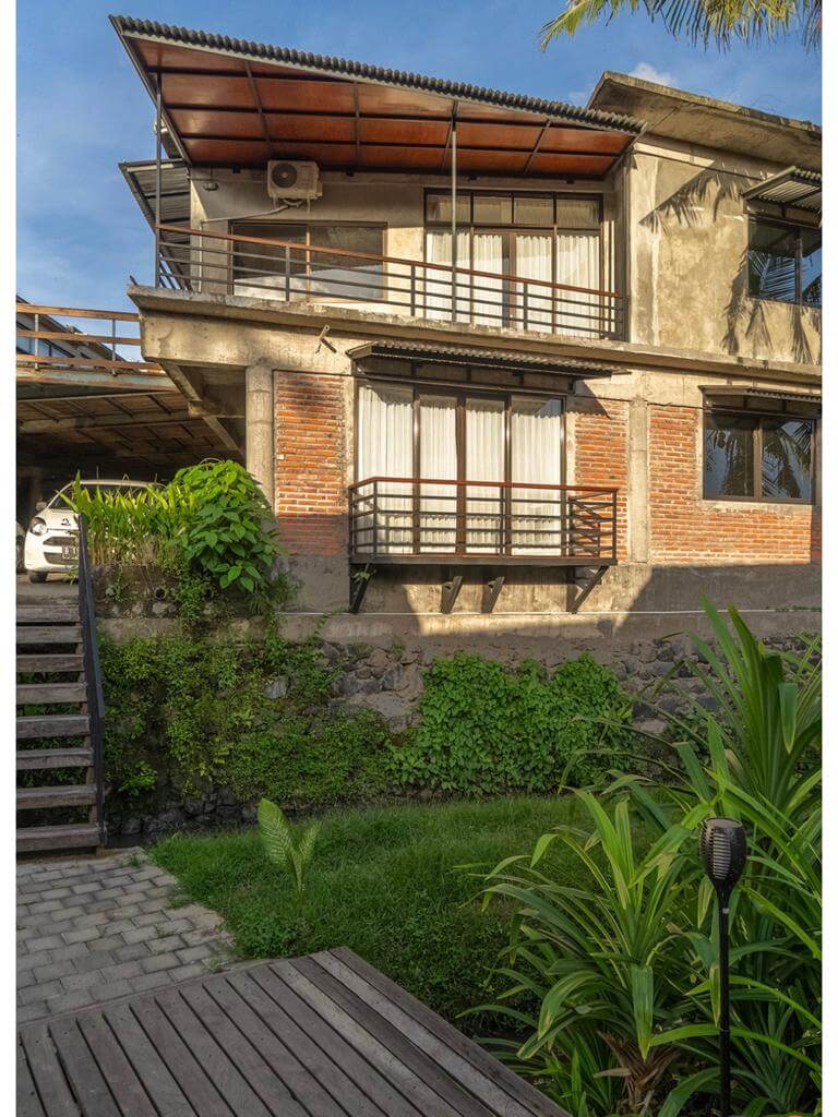 Wong Villa Bali