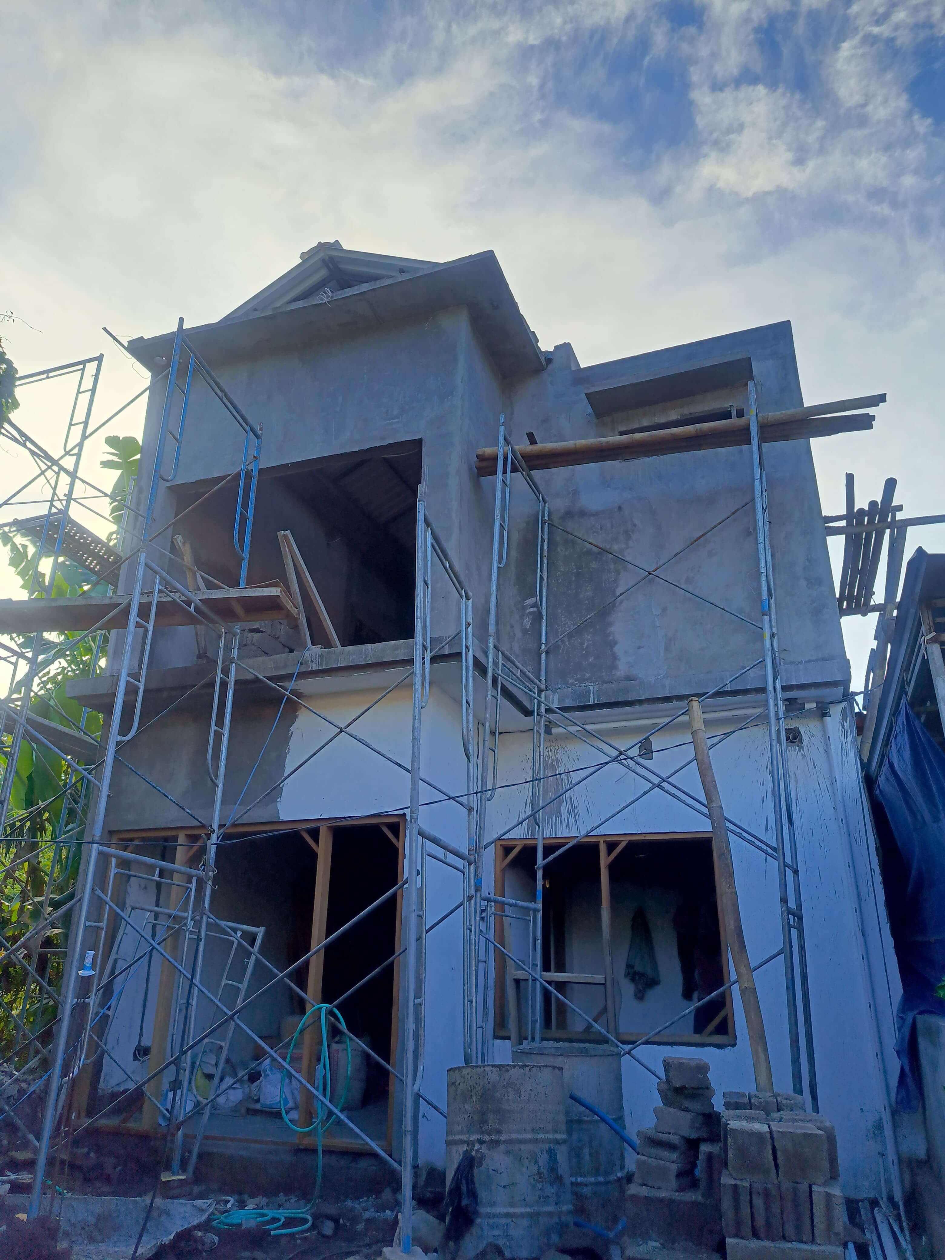 Kontraktor Rumah Tabanan